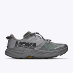 HOKA Speedgoat 7 GORE-TEX Men's Trail Running Shoes Asteroid/Galactic Grey