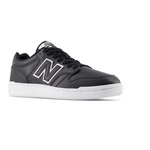 New Balance 480 BB480LBT Black Sneakers