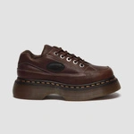 Dr. Martens Buzz 5-Eye Grizzly Leather Shoes DM41129200