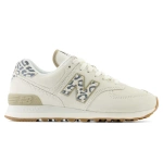 New Balance 574 WL574XD2 Beige Women's Sneakers