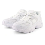 New Balance 530 GR530PA White Kids' Sneakers