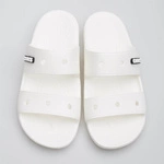Crocs CLASSIC SANDAL WHITE