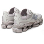 New Balance 2000 U20001D3 White Sneakers