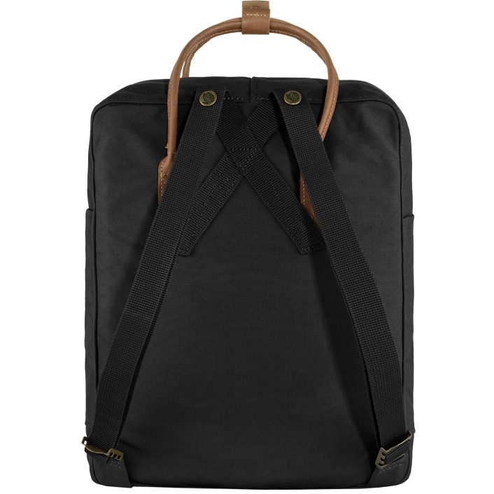 Fjällräven Backpack Kånken No. 2 F23565-550 Black