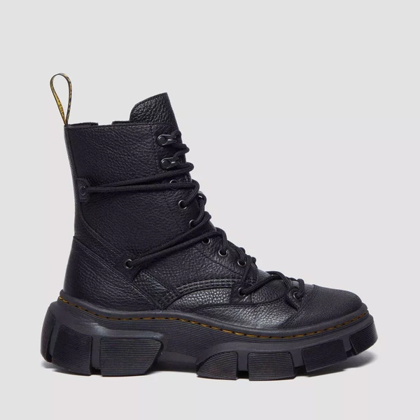 Dr. Martens boots DMXL 8-Eye black 41646001
