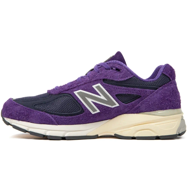 New Balance U990TB4 Made in USA