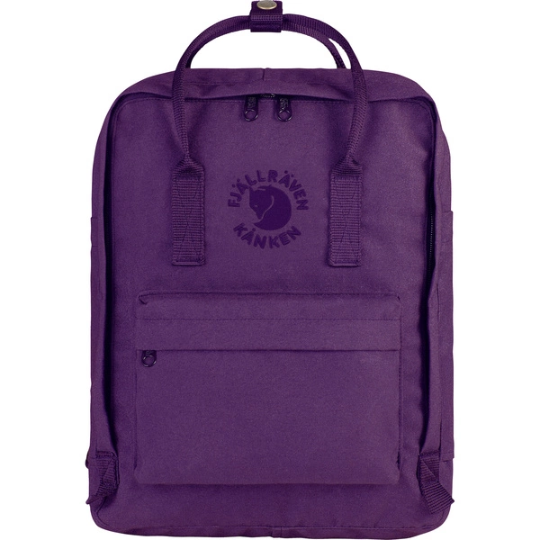 Fjallraven Plecak Re-Kanken F23548-463 Deep Violet
