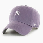 47 Brand New York Yankees Iris BASE Runner 47 Clean Up