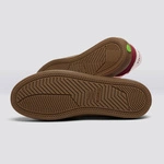 Cariuma W Toca Bright Rose Gum Nylon & Suede