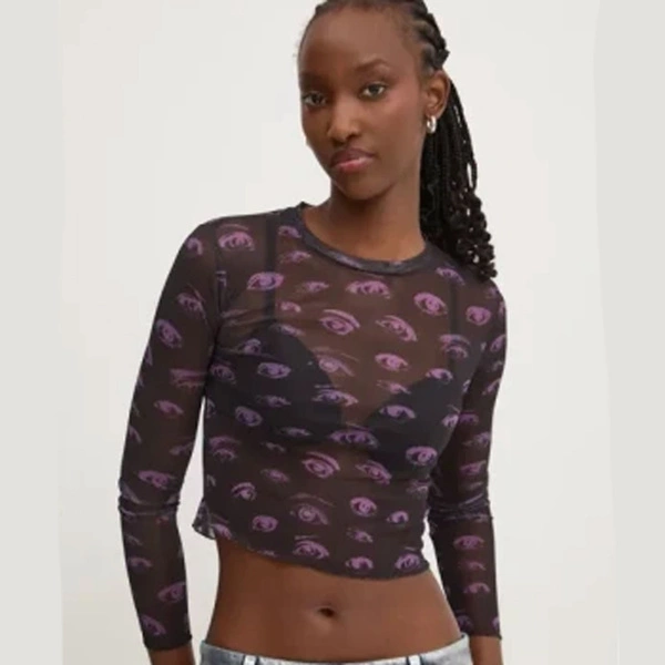 Kaotiko Longsleeve AP006-01-M002