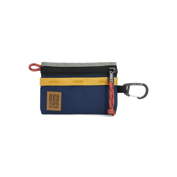 Topo Designs Mountain Accessory Bag (Micro)