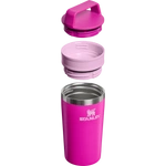 Stanley Café-To-Go Travel Mug 0,35L Violet Blossom
