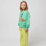 BOBO CHOSES A Day At The Beach Sweatshirt