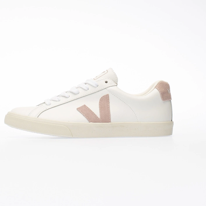 Veja Esplar Leather White/Bape