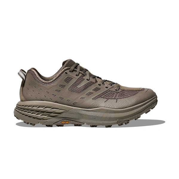 HOKA Speedgoat 2 TS Unisex Sneakers Light Roast / Dark Roast