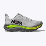HOKA Clifton 10 Men's Running Shoes Stardust / Asteroid