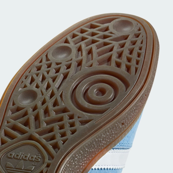 Adidas HANDBALL SPEZIAL Light Blue / Cloud White / Gum5 BD7632