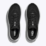HOKA Arahi 8 Women's Running Shoes Black / White