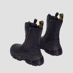 Dr. Martens High Slip-On Boots DMXL Rigger Black 41192001
