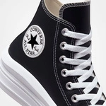 Converse Chuck Taylor All Star Move Platform Leather A04294C