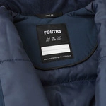 Reima Tec Winter Jacket Mutka Navy 5100037B6980