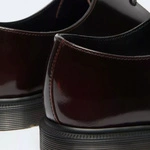 Dr. Martens Shoes Mayfare Arcadia Men's Cherry Red 42864600