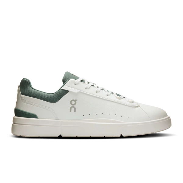 On Running THE ROGER ADVANTAGE White/Olive 3MF30641528