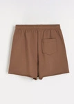 Coalition CLTN LOLO Women's Shorts – brown