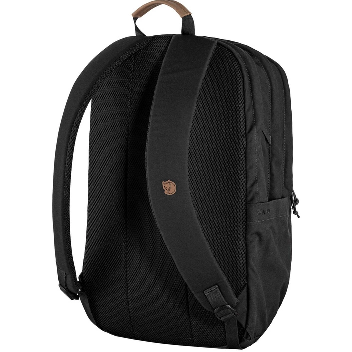 Fjallraven PLECAK RÄVEN 28 BLACK