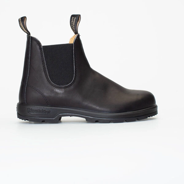 Blundstone 558 CHELSEA BOOTS 558 BLACK