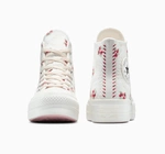 Converse Chuck Taylor All Star Lift Rose Stitch A13659C