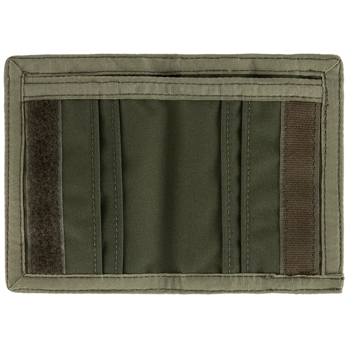 Fjällräven Wallet Vardag F23100202-662 Deep Forest
