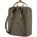 Fjallraven Plecak Kanken No. 2 F23565-633 Dark Olive