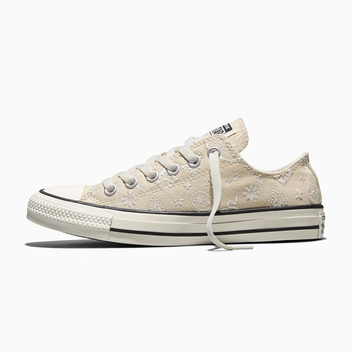 Converse Chuck Taylor All Star Paisley Pop A19185C