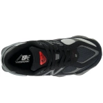 New Balance 9060 GC9060BK Black Kids' Sneakers