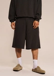 Coalition CLTN SHORTS3 Men's Sweat Shorts – graphite