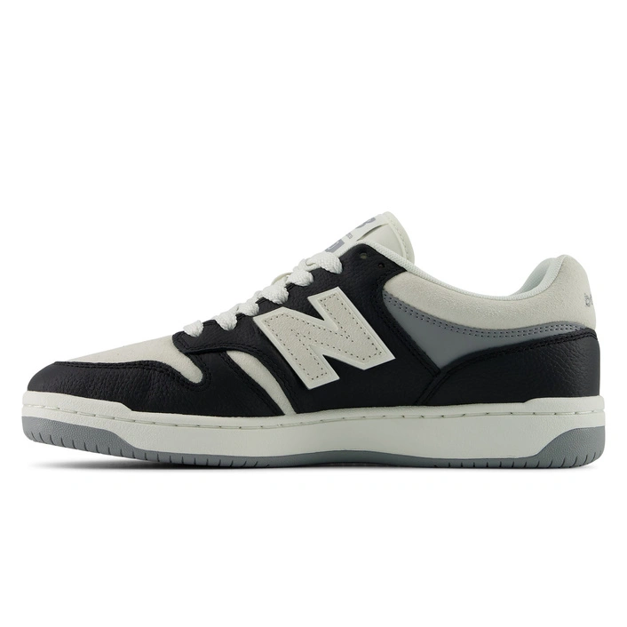 New Balance 480 U480P2YH Black Sneakers
