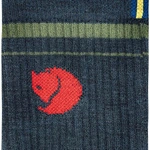 Fjällräven Socks HOJA F13400003-560 Navy