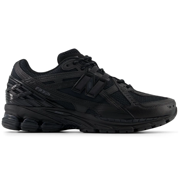 New Balance Black Sneakers 1906 M1906NJ