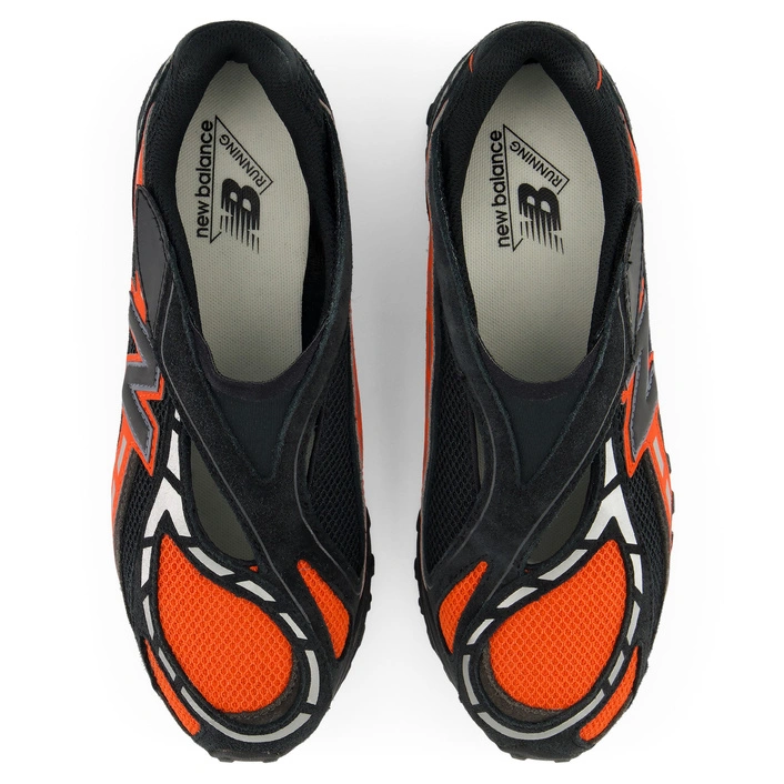 New Balance 204V U204VMCV Red Sneakers