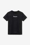 Kaotiko Black Dreamers Washed T-shirt