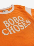 BOBO CHOSES T-SHIRT