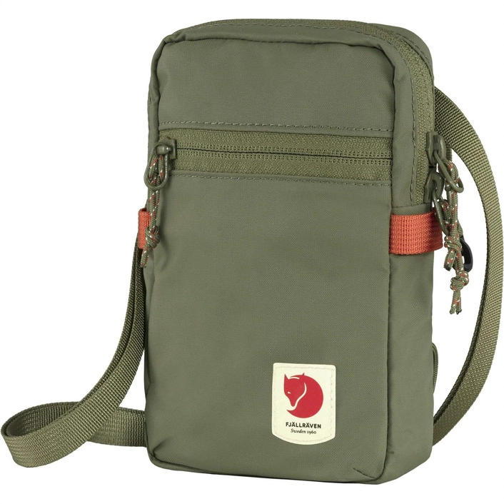 Fjällräven High Coast Pocket F23226-620 Green