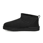 UGG M Clssic Ultra Mini Black 1137391-BLK
