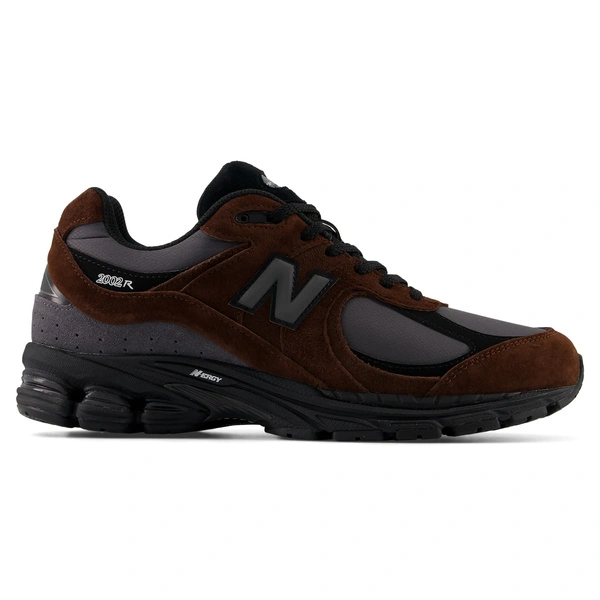 New Balance 2002R U20023L0 Brown Sneakers