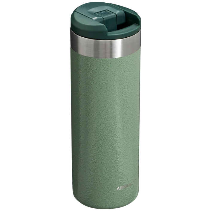 Stanley AEROLIGHT 0,47L HAMMERTONE GREEN