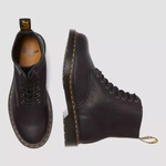 Dr. Martens boots 1460 Ambassador black 31981001