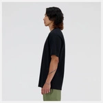 New Balance Men's T-Shirt MT41533BK Black