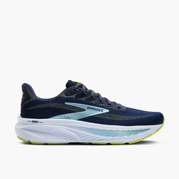 Brooks Ghost 17 1104421B414 (Narrow)