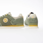 COLMAR TRAVIS BLOCK military green